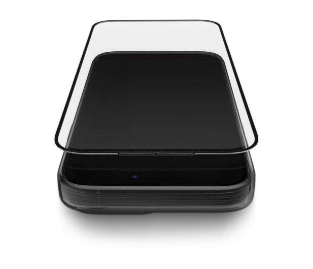 Uniq Optix Matte do iPhone 17 matowe - 1371856 - zdjęcie 3